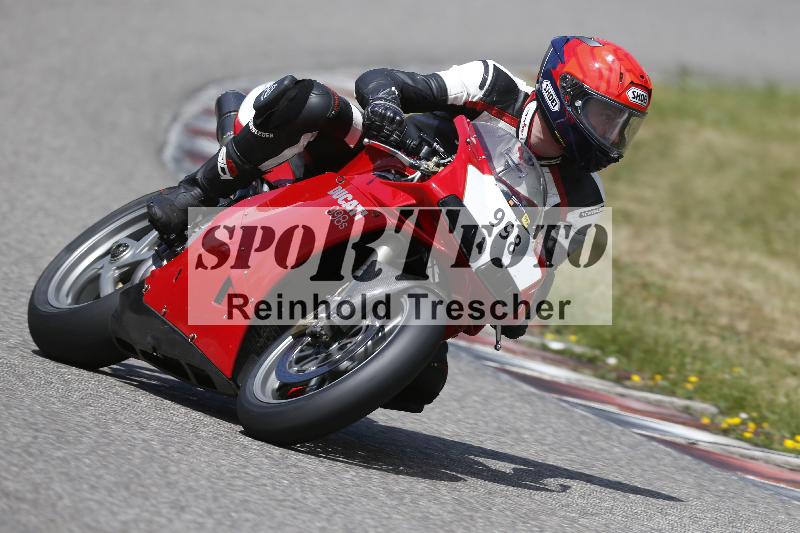 /21 29.05.2025 Speer Racing ADR/Gruppe gelb/998